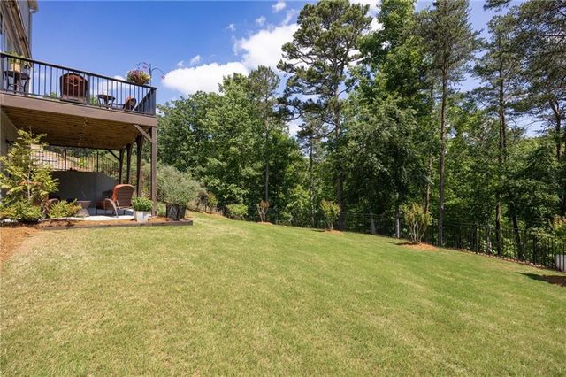 413 Ridgeway Lane, Canton, GA 30114