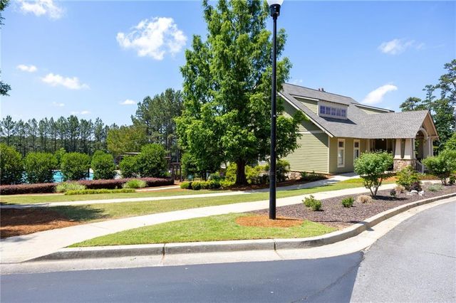 413 Ridgeway Lane, Canton, GA 30114