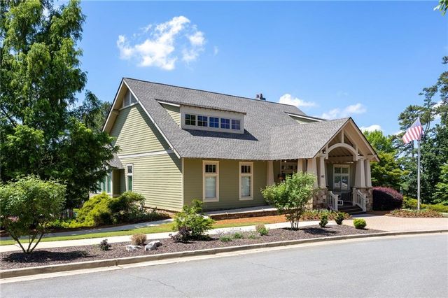 413 Ridgeway Lane, Canton, GA 30114