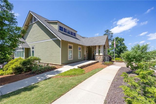 413 Ridgeway Lane, Canton, GA 30114