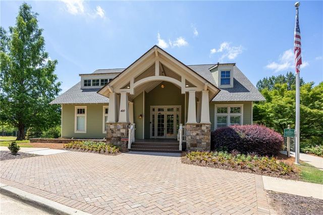 413 Ridgeway Lane, Canton, GA 30114