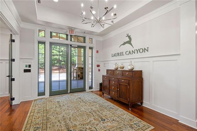 413 Ridgeway Lane, Canton, GA 30114