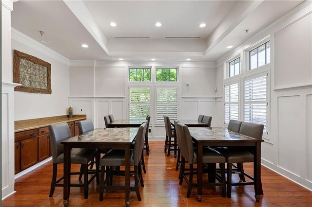 413 Ridgeway Lane, Canton, GA 30114