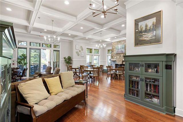 413 Ridgeway Lane, Canton, GA 30114