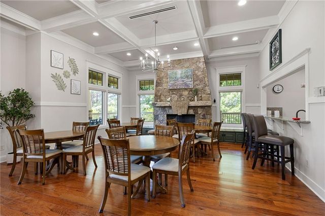 413 Ridgeway Lane, Canton, GA 30114