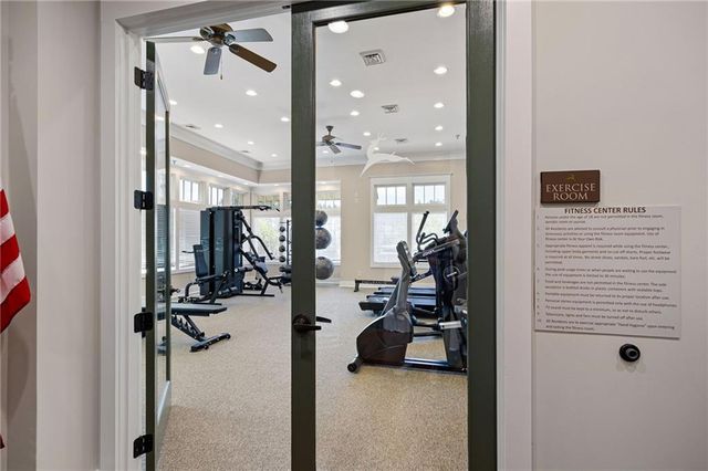 413 Ridgeway Lane, Canton, GA 30114