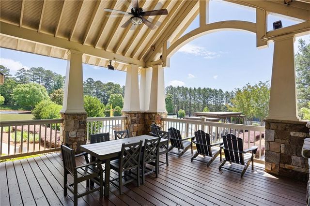 413 Ridgeway Lane, Canton, GA 30114