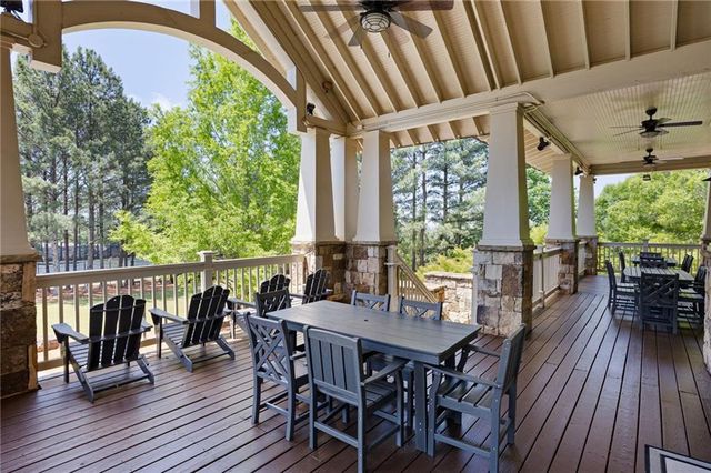 413 Ridgeway Lane, Canton, GA 30114