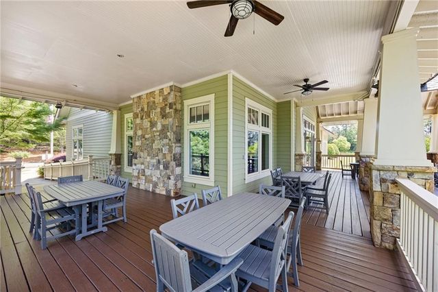 413 Ridgeway Lane, Canton, GA 30114