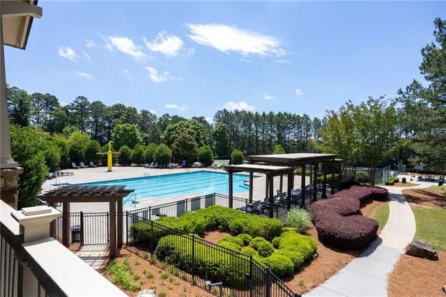 413 Ridgeway Lane, Canton, GA 30114