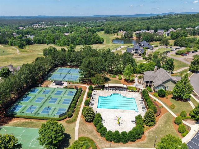 413 Ridgeway Lane, Canton, GA 30114