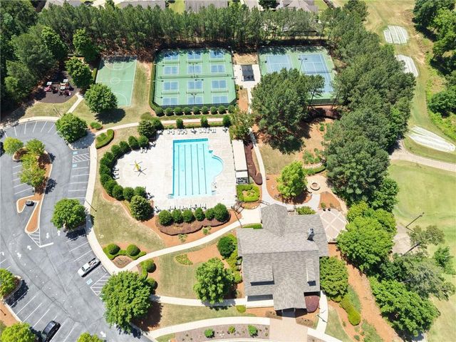 413 Ridgeway Lane, Canton, GA 30114