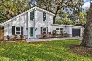431 N 19TH Street N, Jacksonville Beach, FL 32250