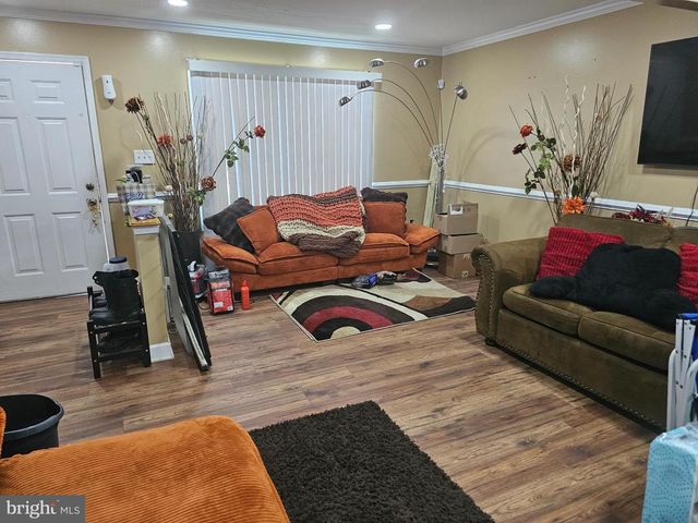 5607 ROCK QUARRY TER, District Heights, MD 20747