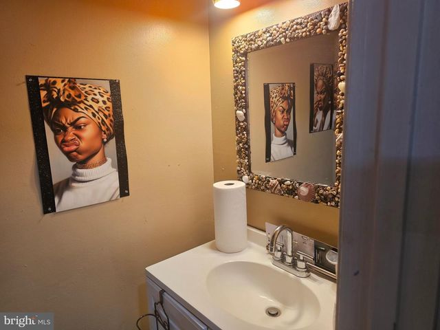 5607 ROCK QUARRY TER, District Heights, MD 20747