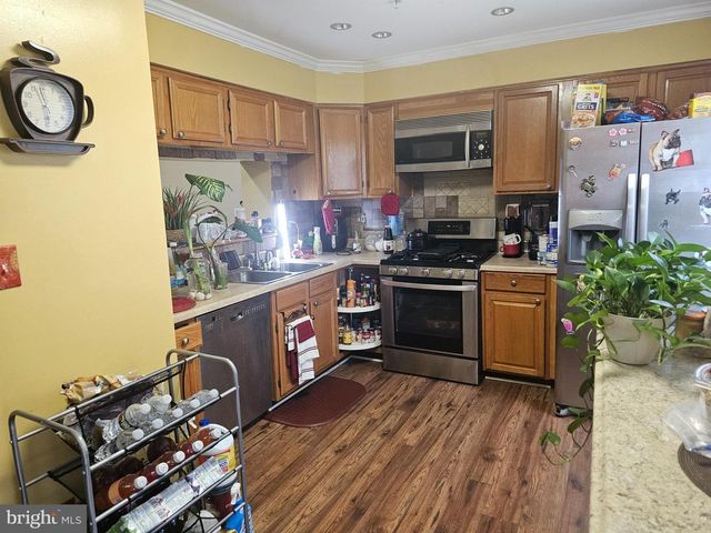 5607 ROCK QUARRY TER, District Heights, MD 20747