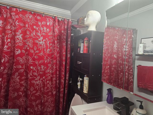 5607 ROCK QUARRY TER, District Heights, MD 20747