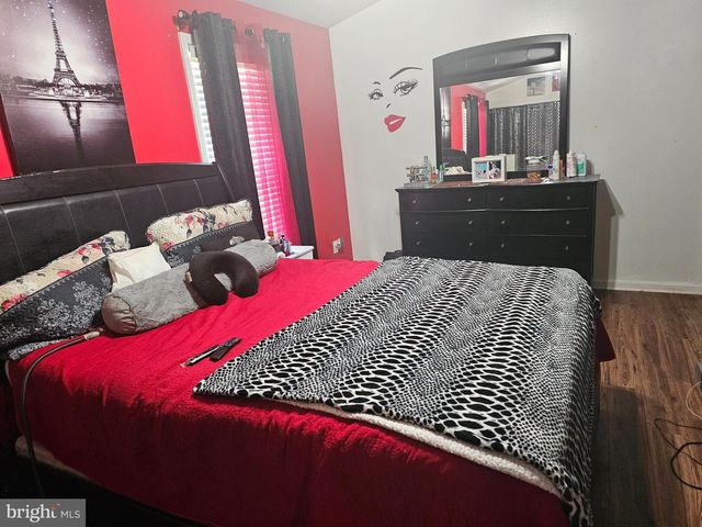 5607 ROCK QUARRY TER, District Heights, MD 20747