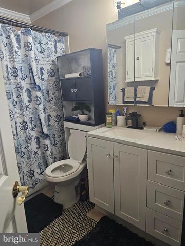 5607 ROCK QUARRY TER, District Heights, MD 20747