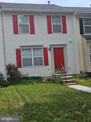 5607 ROCK QUARRY TER, District Heights, MD 20747