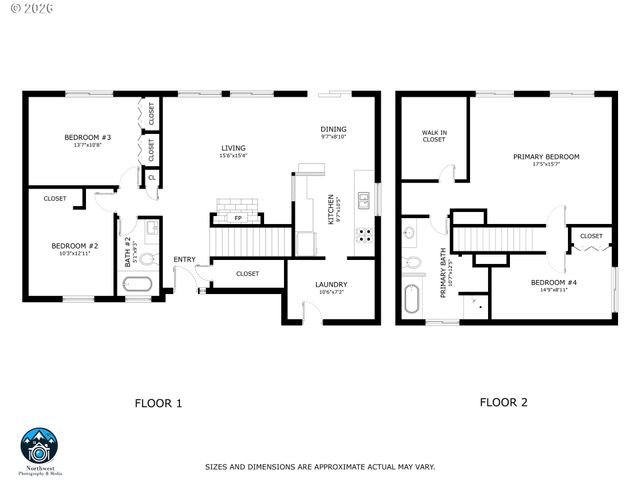 2076 ASSUMPTION St, Eugene, OR 97402