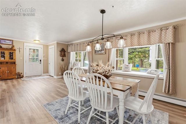 6430 Burrows Road, Colorado Springs, CO 80908
