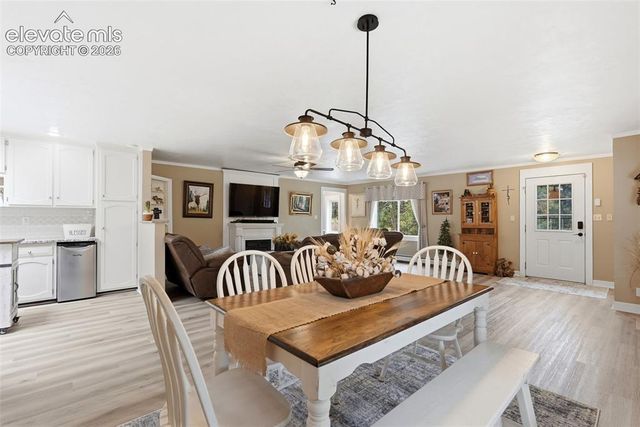 6430 Burrows Road, Colorado Springs, CO 80908
