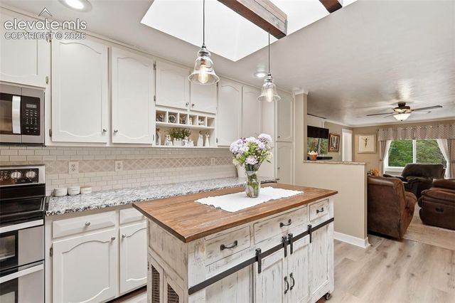 6430 Burrows Road, Colorado Springs, CO 80908