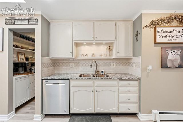 6430 Burrows Road, Colorado Springs, CO 80908