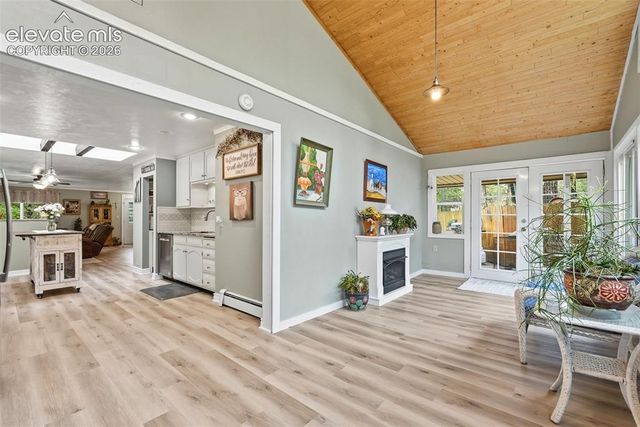 6430 Burrows Road, Colorado Springs, CO 80908