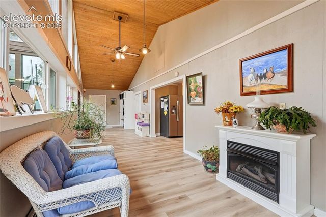 6430 Burrows Road, Colorado Springs, CO 80908