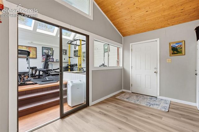 6430 Burrows Road, Colorado Springs, CO 80908