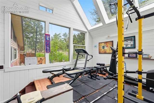6430 Burrows Road, Colorado Springs, CO 80908