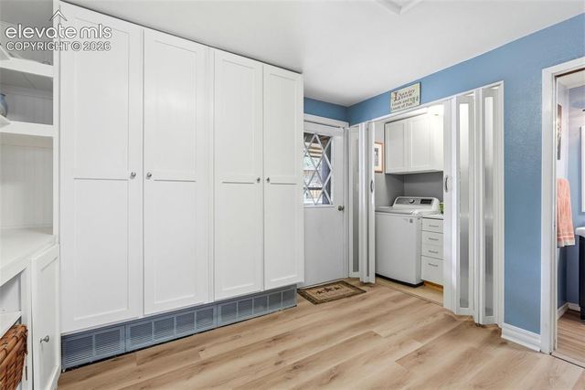 6430 Burrows Road, Colorado Springs, CO 80908