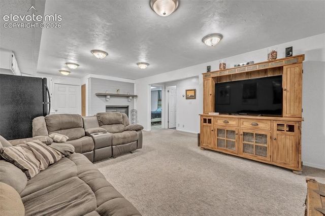 6430 Burrows Road, Colorado Springs, CO 80908