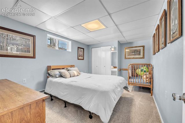 6430 Burrows Road, Colorado Springs, CO 80908