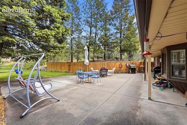 6430 Burrows Road, Colorado Springs, CO 80908