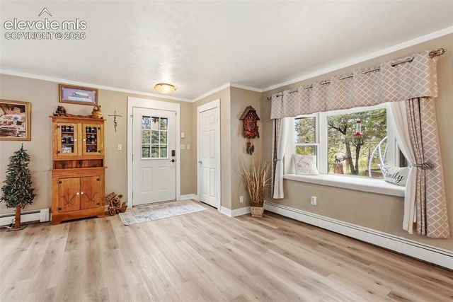 6430 Burrows Road, Colorado Springs, CO 80908