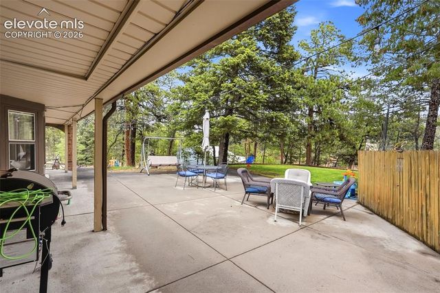 6430 Burrows Road, Colorado Springs, CO 80908