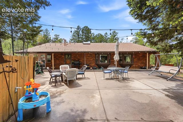 6430 Burrows Road, Colorado Springs, CO 80908