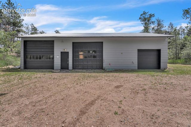 6430 Burrows Road, Colorado Springs, CO 80908