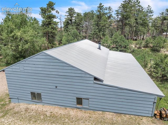 6430 Burrows Road, Colorado Springs, CO 80908