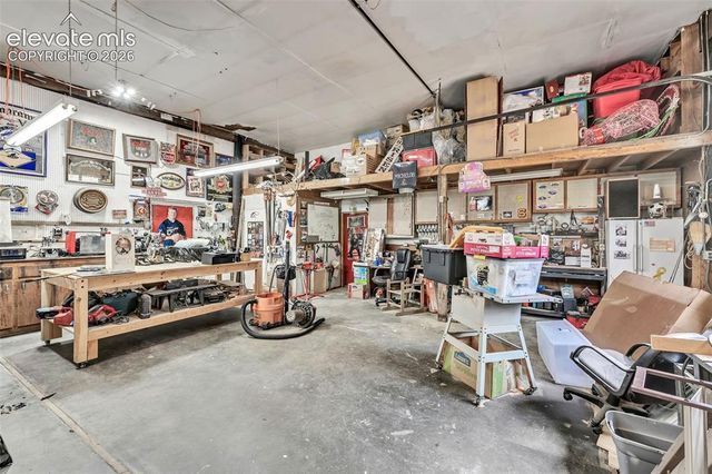 6430 Burrows Road, Colorado Springs, CO 80908
