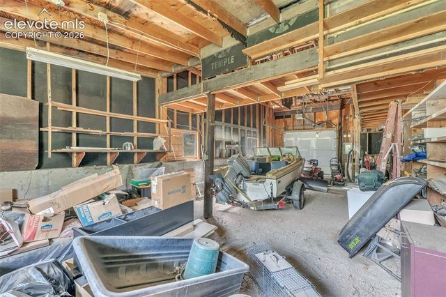 6430 Burrows Road, Colorado Springs, CO 80908
