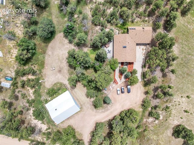 6430 Burrows Road, Colorado Springs, CO 80908