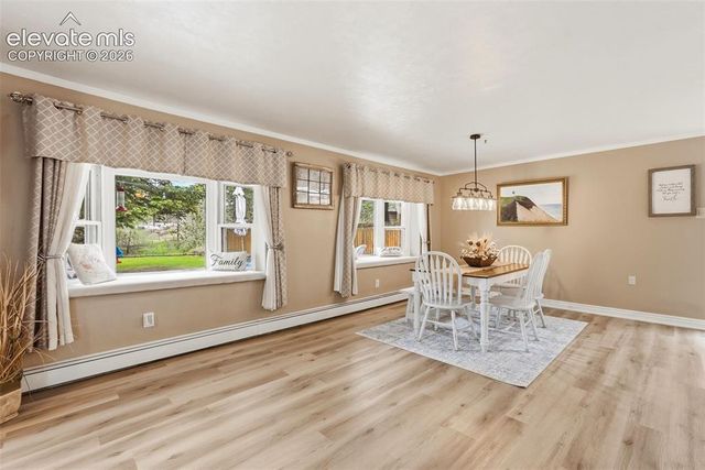 6430 Burrows Road, Colorado Springs, CO 80908