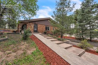 6430 Burrows Road, Colorado Springs, CO 80908
