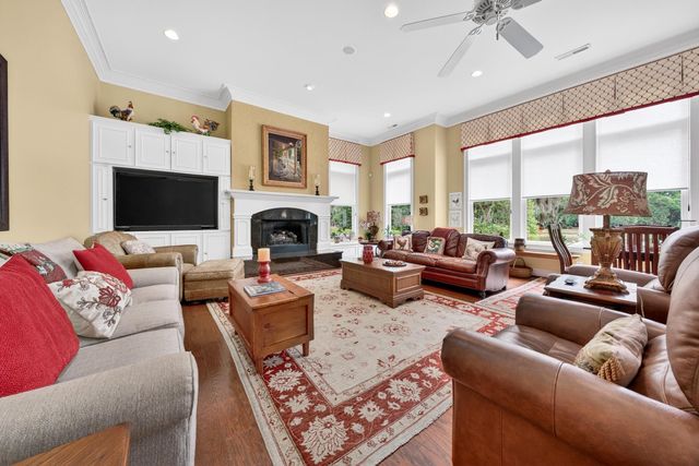 164 Jutland Ln., Georgetown, SC 29440