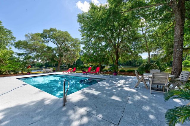164 Jutland Ln., Georgetown, SC 29440