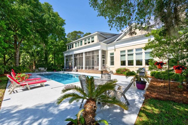 164 Jutland Ln., Georgetown, SC 29440